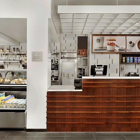 Courtyard By Marriott New York Manhattan/Chelsea Zewnętrze zdjęcie